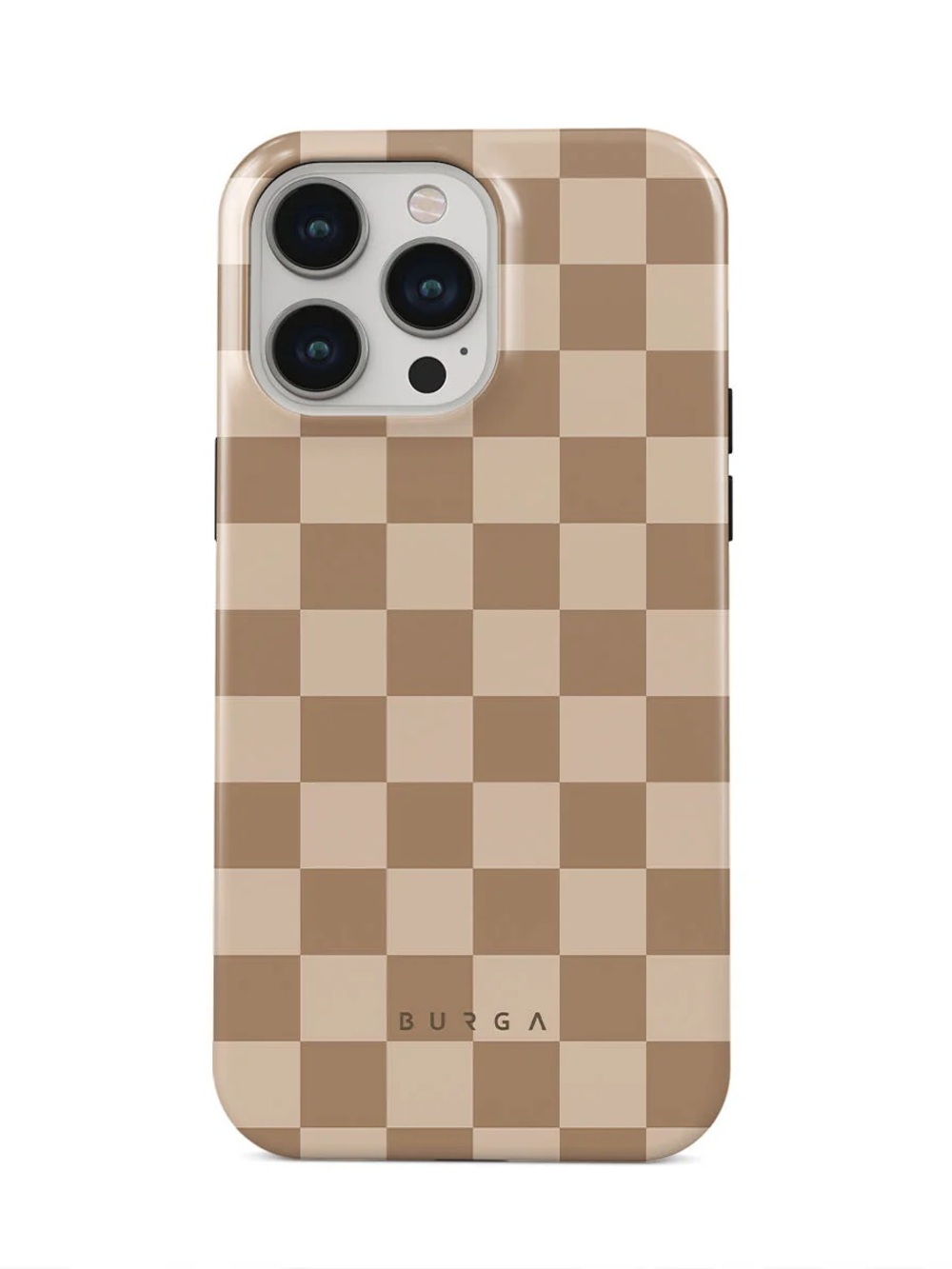 Math Exam iPhone 14 Pro Max Phone Case | Burga Tough Case